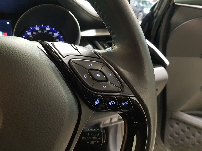 Used Toyota C-HR 2022 for sale - 76880175: Photo 15