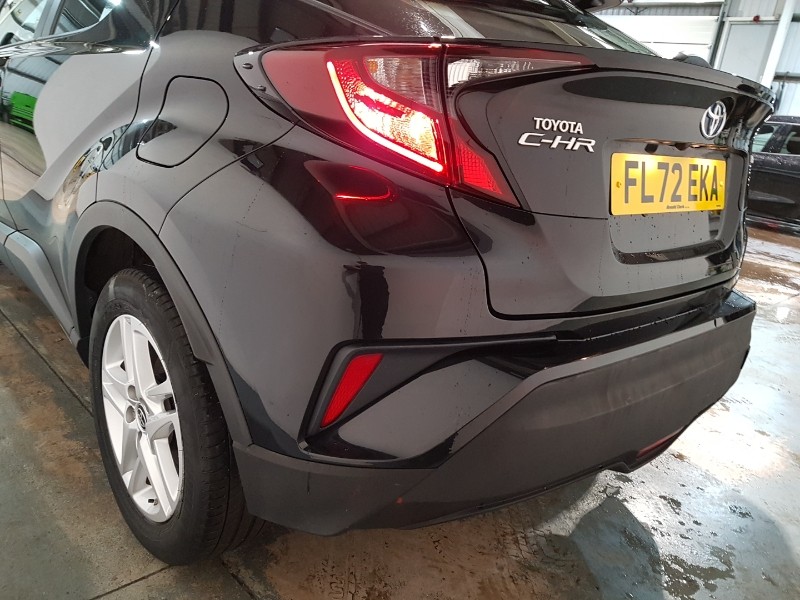 Used Toyota C-HR 2022 for sale - 76880175: Photo 18