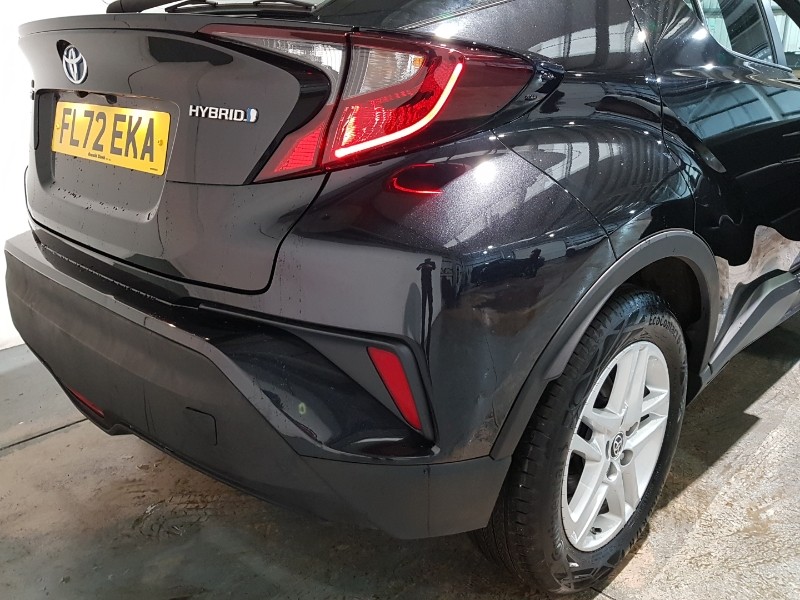 Used Toyota C-HR 2022 for sale - 76880175: Photo 19