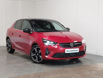 Used Vauxhall Corsa 2023 for sale - 78567625: Photo