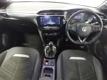 Used Vauxhall Corsa 2023 for sale - 78567625: Photo