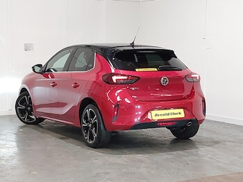 Used Vauxhall Corsa 2023 for sale - 78567625: Photo
