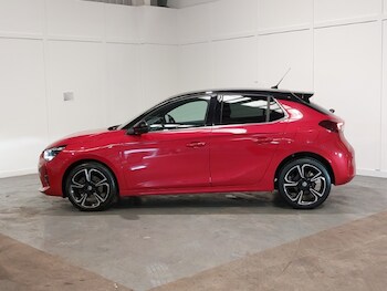 Used Vauxhall Corsa 2023 for sale - 78567625: Photo