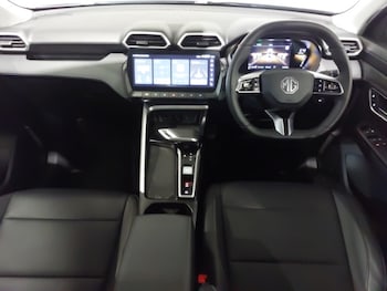 Used MG MG ZS 2025 for sale - 78884753: Photo