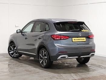 Used MG MG ZS 2025 for sale - 78884753: Photo