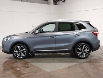 Used MG MG ZS 2025 for sale - 78884753: Photo