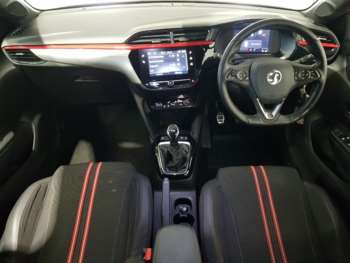 Used Vauxhall Corsa 2022 for sale - 75357792: Photo