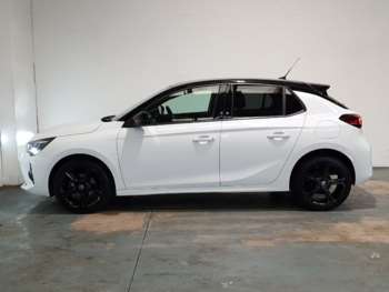 Used Vauxhall Corsa 2022 for sale - 75357792: Photo