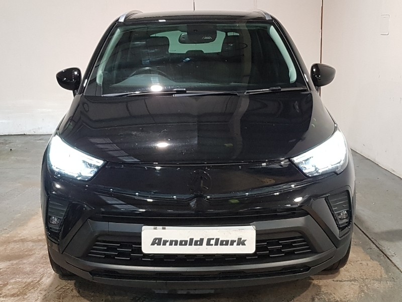 Used Vauxhall Crossland 2022 for sale - 76629412: Photo 12