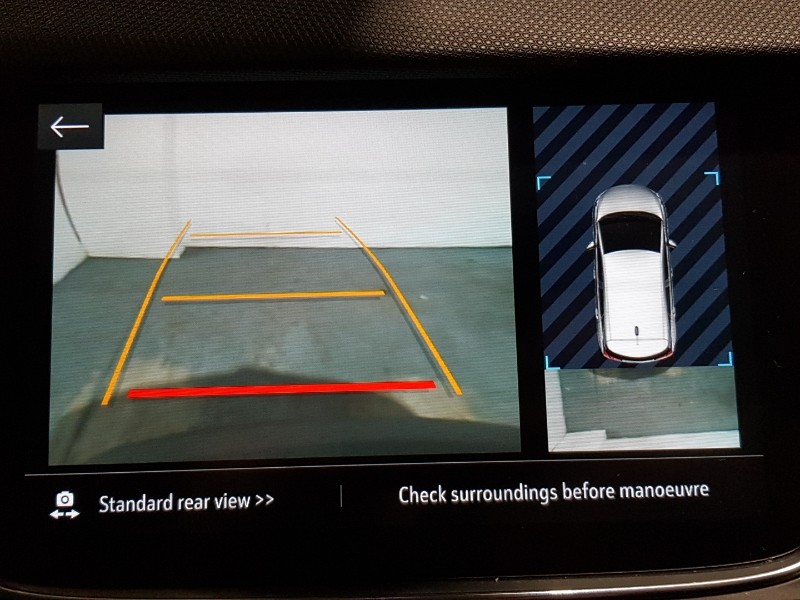 Used Vauxhall Crossland 2022 for sale - 76629412: Photo 13