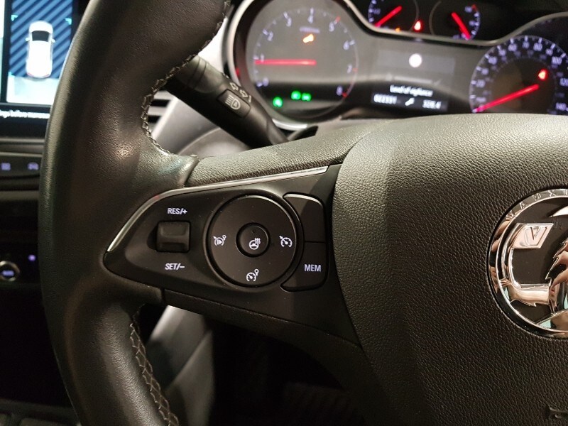 Used Vauxhall Crossland 2022 for sale - 76629412: Photo 14