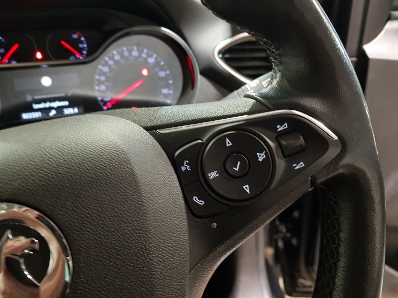 Used Vauxhall Crossland 2022 for sale - 76629412: Photo 15