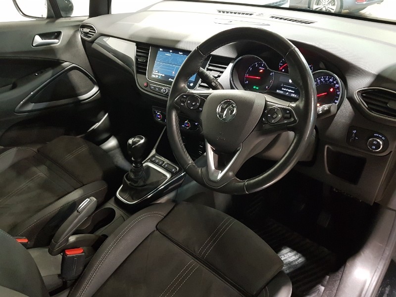 Used Vauxhall Crossland 2022 for sale - 76629412: Photo 16