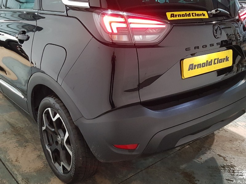 Used Vauxhall Crossland 2022 for sale - 76629412: Photo 18