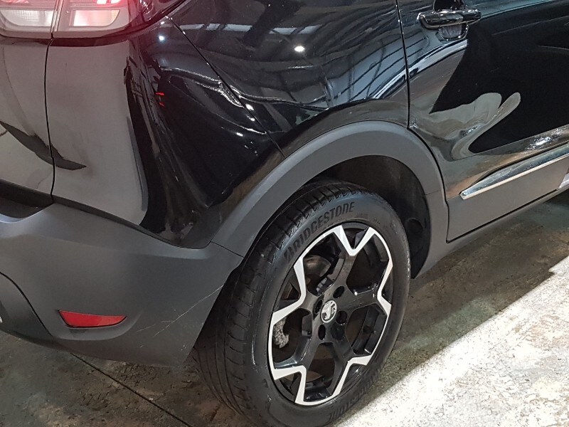 Used Vauxhall Crossland 2022 for sale - 76629412: Photo 19