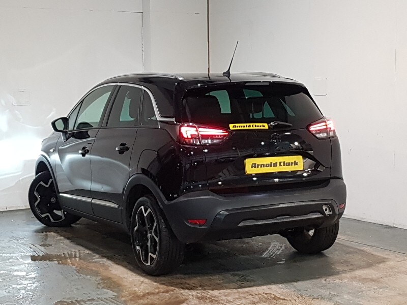 Used Vauxhall Crossland 2022 for sale - 76629412: Photo 3