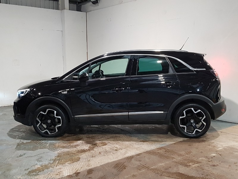 Used Vauxhall Crossland 2022 for sale - 76629412: Photo 4