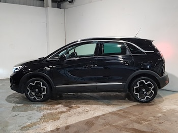 Used Vauxhall Crossland 2022 for sale - 76629412: Photo