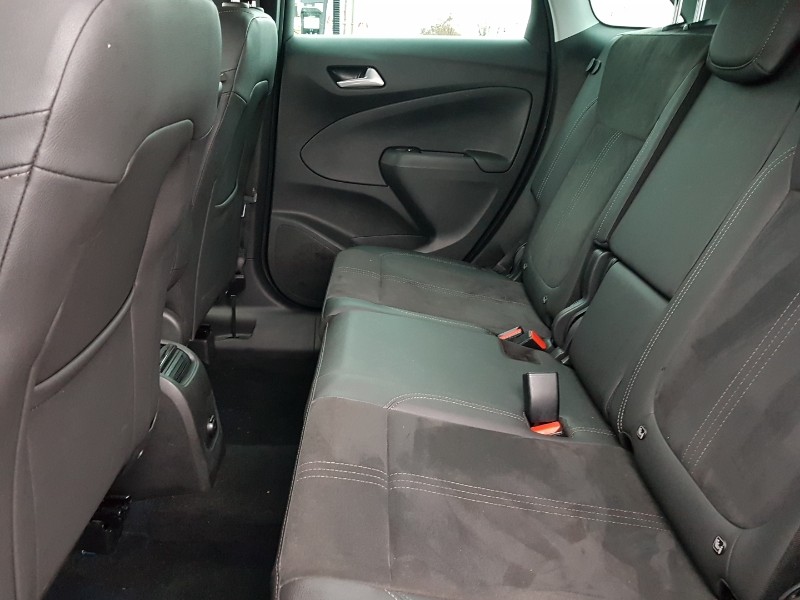 Used Vauxhall Crossland 2022 for sale - 76629412: Photo 6