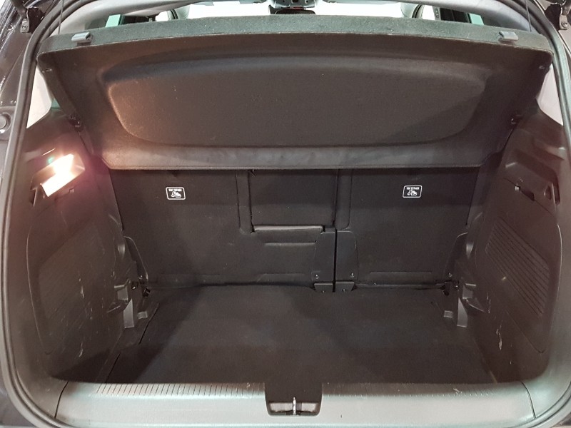 Used Vauxhall Crossland 2022 for sale - 76629412: Photo 8