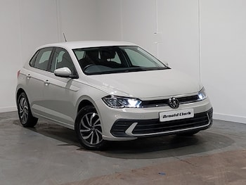 Used Volkswagen Polo 2023 for sale - 78861141: Photo