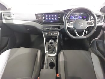 Used Volkswagen Polo 2023 for sale - 78861141: Photo