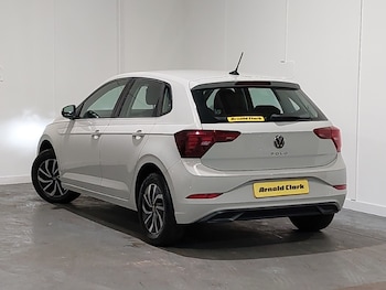 Used Volkswagen Polo 2023 for sale - 78861141: Photo