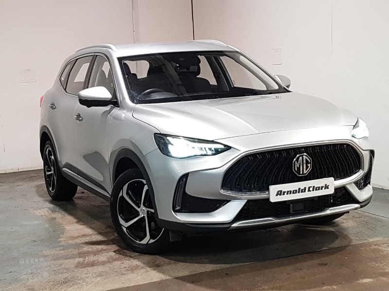 Used MG MG HS 2023 for sale - 76392891: Photo 1