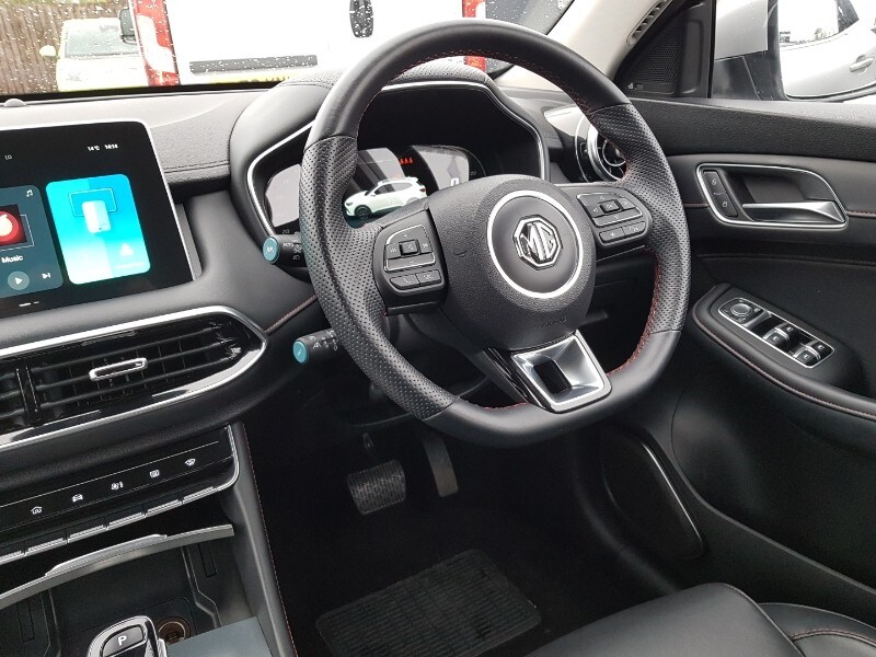 Used MG MG HS 2023 for sale - 76392891: Photo 10