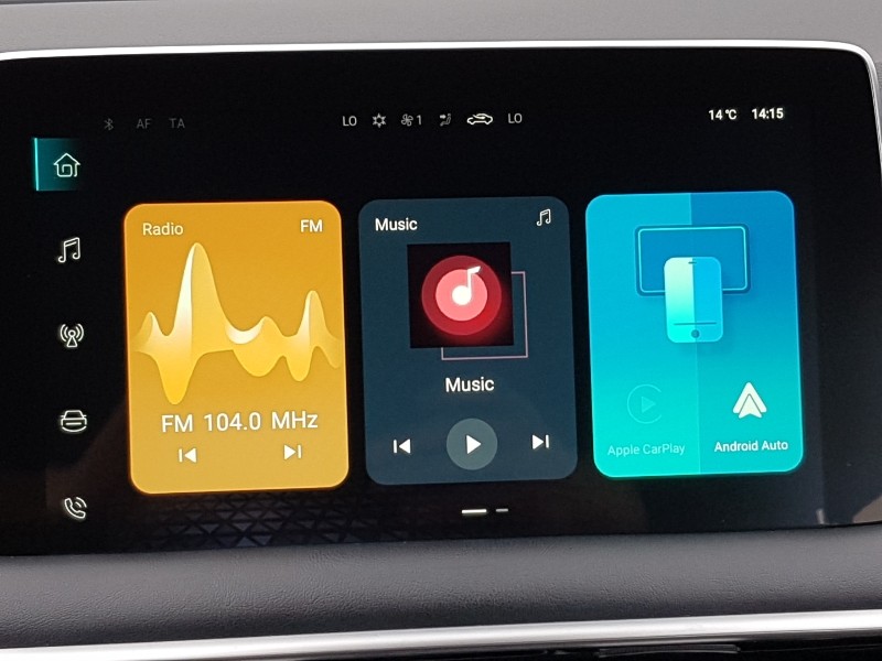 Used MG MG HS 2023 for sale - 76392891: Photo 11