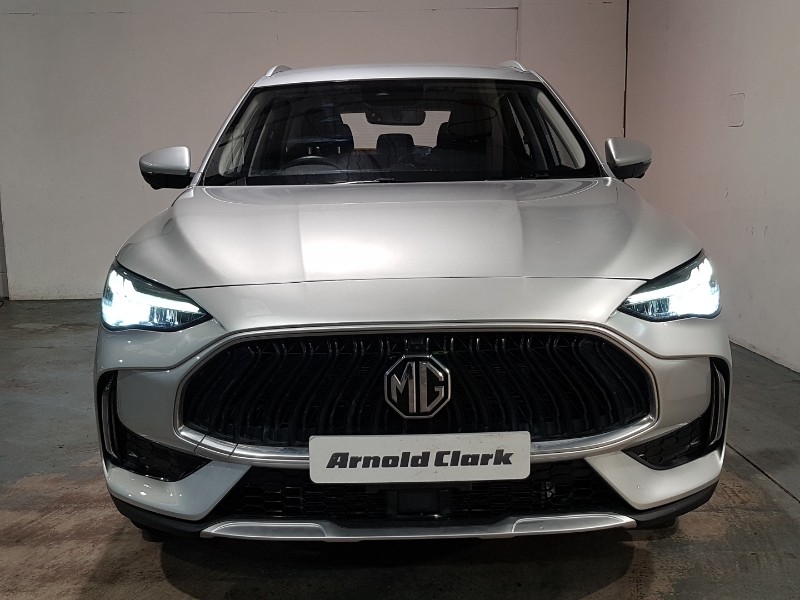 Used MG MG HS 2023 for sale - 76392891: Photo 12