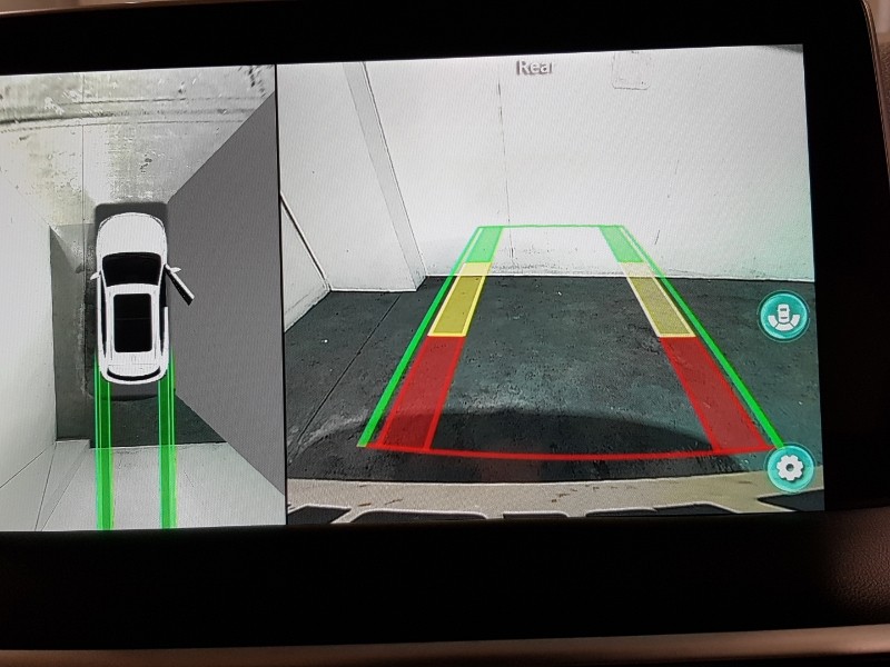 Used MG MG HS 2023 for sale - 76392891: Photo 13