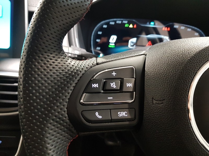 Used MG MG HS 2023 for sale - 76392891: Photo 14