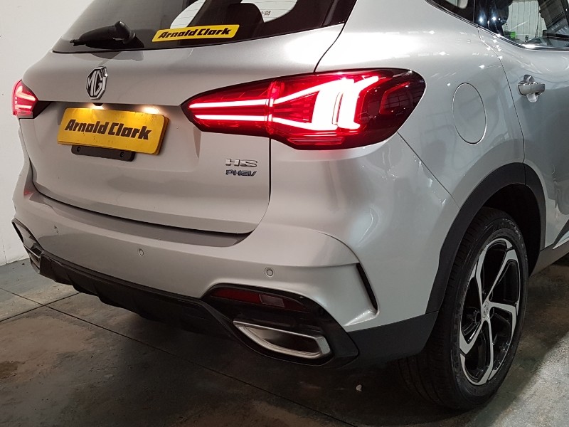 Used MG MG HS 2023 for sale - 76392891: Photo 19