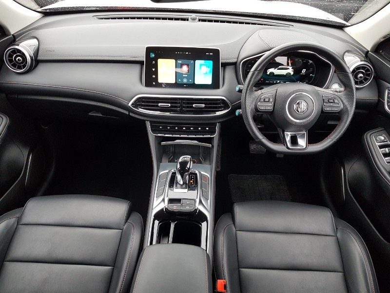 Used MG MG HS 2023 for sale - 76392891: Photo 2