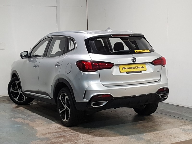 Used MG MG HS 2023 for sale - 76392891: Photo 3