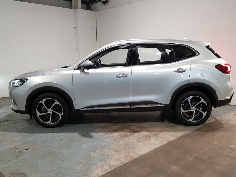 Used MG MG HS 2023 for sale - 76392891: Photo 4