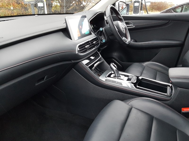 Used MG MG HS 2023 for sale - 76392891: Photo 5