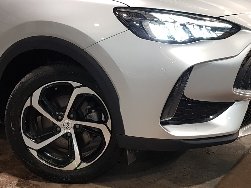 Used MG MG HS 2023 for sale - 76392891: Photo 9