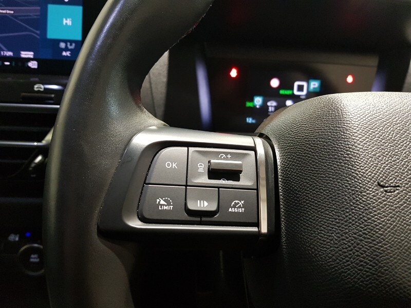 Used Citroen C4 2021 for sale - 77448474: Photo 14