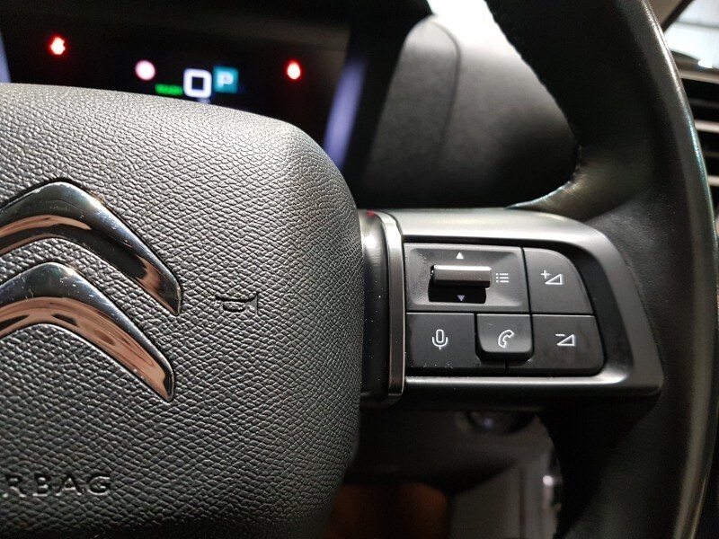 Used Citroen C4 2021 for sale - 77448474: Photo 15