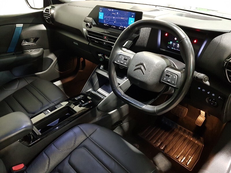 Used Citroen C4 2021 for sale - 77448474: Photo 16