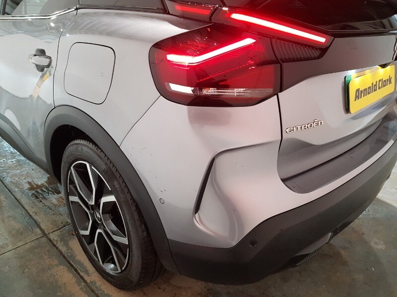 Used Citroen C4 2021 for sale - 77448474: Photo 18