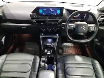 Used Citroen C4 2021 for sale - 77448474: Photo