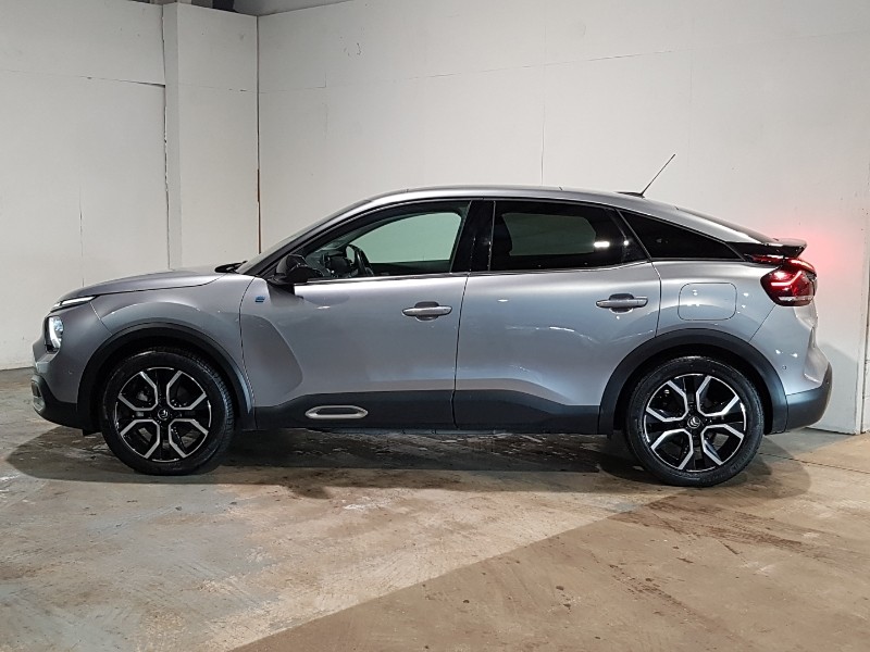 Used Citroen C4 2021 for sale - 77448474: Photo 4