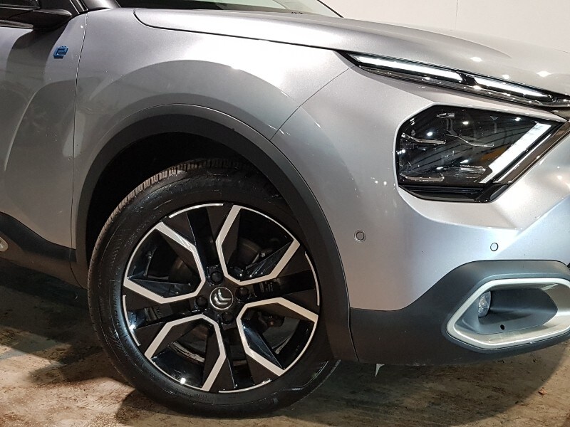 Used Citroen C4 2021 for sale - 77448474: Photo 9