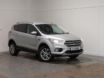 Used Ford Kuga 2019 for sale - 78766457: Photo