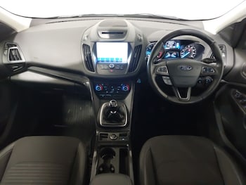 Used Ford Kuga 2019 for sale - 78766457: Photo