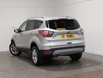Used Ford Kuga 2019 for sale - 78766457: Photo