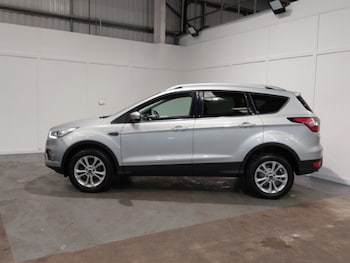 Used Ford Kuga 2019 for sale - 78766457: Photo
